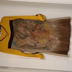Colorful Tunic